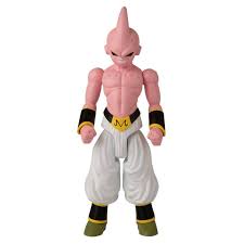 Majin buu takes many forms, all of which are linked below, and all of the forms are simply referred to as majin buu in the series, but the various forms get their common names from various dragon ball z. Dragon Ball Z Majin Buu Limit Breaker Action Figure Gamestop