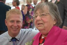 Betty Newiss Funeral Details