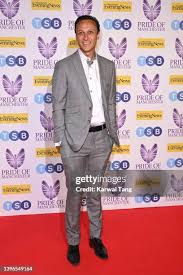 135 Chris Bisson Photos & High Res Pictures