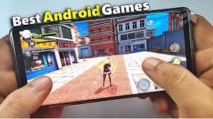 Ps2, pc, xbox, ios, android, xbox 360, ps3. Best Android Games Of 2020 Inner To Words