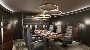 Boeing business jets launched its new bbj 777x private jet on monday at the middle east business aviation association show in dubai, united arab emirates. Bbj 777 300er Vip Interior Youtube