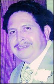 Mike Armijo Obituary (2020)