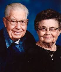 Leslie and Julene Ziemer