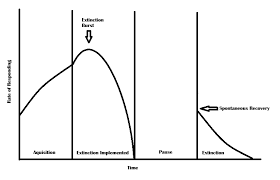 Extinction (psychology) - Wikipedia