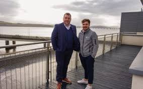 Dundee agency secures six-figure investment and new director