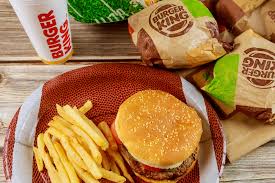After leaving my items in the cart, when i opened food panda again i could not view the menu of burger king. You Have To Try These 10 Burger King Secret Menu Items