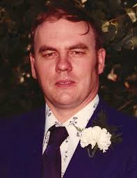 Obituary for David William Rourke