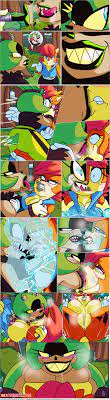 ✅️ Porn comic Mistaken Identity. Sonic the Hedgehog. Nekomajinheika. Sex  comic furry girl was | Porn comics in English for adults only |  sexkomix2.com