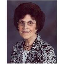 Mary Kongslie Obituary