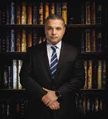 Amir Hagoo | Criminal Defense & Immigration Lawyer | EH Law