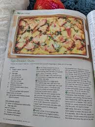 The first being her quick and easy berry croissants and the second, her frozen. Eggs Benedict Strata The Pioneer Woman Magazine Holiday 2019 Chicken Breakfast Recipes Eggs Benedict Breakfast Recipes