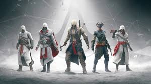 It was released in november 2014 for microsoft windows. Assassin S Creed Unity Review Trusted Reviews
