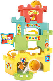 Check spelling or type a new query. Clementoni 17226 Baby Clementoni 17226 Marble Run Multi Coloured Ebay