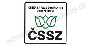 Technické řešení by se mělo připravit a spustit zhruba do dvou týdnů. Ceska Sprava Socialniho Zabezpeceni Cssz Ochranna Znamka Majitel Cr Ceska Sprava Socialniho Zabezpeceni Kurzy Cz