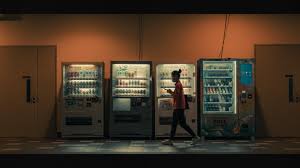 In starting a coffee vending machine business, the major equipment to get is the vending machine itself. Vending Machine Wikipedia