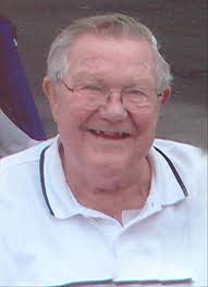 Darwin Rader Obituary March 19, 2009