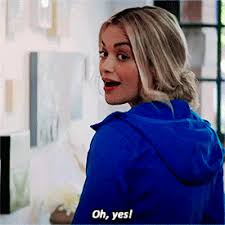 We did not find results for: Rita Ora Talks Playing The Mysterious Mia Grey Making Music With Liam Payne And Um Making Music With Jamie Dornan