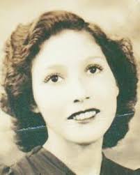 Celia Zurita Obituary (2015)