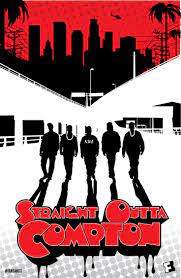 Exclusive Straight Outta Compton Movie Posters Straight Outta Compton Movie Straight Outta Compton Movie Poster Compton Movie