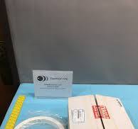 AMAT 0200-35576 CERAMIC Isolator Lid, TXZ AMAT CVD, 135576