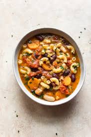 Easy Pasta E Fagioli Recipe Pasta E Fagioli Easy Pasta Slow Cooker Recipes