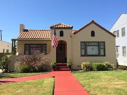 Henry T Oxnard Historic District Oxnard Ca Consists Of 144 Homes The District Was Placed On The N National Register Of Historic Places Oxnard House Styles