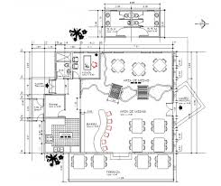 Municipality site plan autocad template dwg. Restaurant Layout Plan With Bar Area In Dwg Autocad File In 2021 Restaurant Layout Restaurant Layout Plan Restaurant Plan