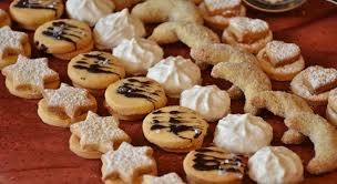 Forget drippy soaking methods and tedious batch cooking. Easy Holiday Sugar Cookies Recipe By America S Test Kitchen Phoenix Cooks