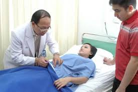 Menko polhukam wiranto diketahui terkena luka tusuk di usus. Agar Luka Jahitan Usai Melahirkan Normal Cepat Sembuh Semua Halaman Nakita
