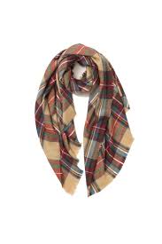Quality control ,blanket scarf color. Tan Plaid Scarf 32 The Style Theory Plaid Blanket Scarf Wool Plaid Tan Plaid Scarf