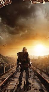Salt Is Felt In Vladivostok Air Sam S Story Dlc For Metro Exodus Is Out In 2020 Metro Pictures Metro 2033 Post Apocalyptic Art