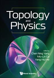 Topology And Physics Ebook By Rakuten Kobo In 2020 Physics Topology Writing A Book Review