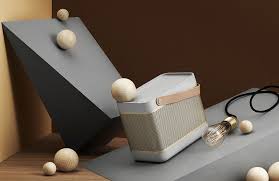 Keine hörbare benachrichtigung bei verbundenem gerät 5. Jetzt Mit Bluetooth Statt Airplay Der Neue Beolit 15 Lautsprecher Von Bang Olufsen Unhyped