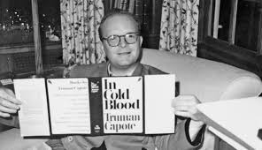 Literary Hub » Truman Capote, Bennett Cerf, and the Making of In Cold Blood