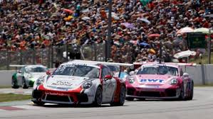 Adac formel 4 adac tcr germany touring car championship ama supercross 450sx dakar series deutsche tourenwagen masters enduro e1 enduro e2 enduro e3 enduro gp fia european rally championship porsche supercup more leagues. Porsche Mobil 1 Supercup Heads Into The 2020 Season With Virtual Events
