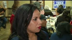 Elisa Tamayo's Instagram, Twitter & Facebook