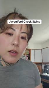 @Javon Ford Beauty #blush #cheekstain