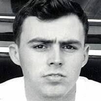 Mr John Percy Grimes Obituary