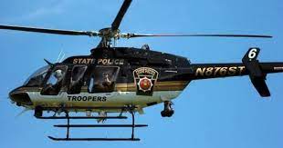 Pin By Colin Hunsicker On Helicopter State Police Police Cars Emergency Vehicles
