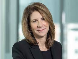 New York University Names Linda G. Mills as President