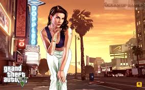 Between the pc users, the series is so popular and the game is the most excellent creation in the whole series. Ocean Of Games Gta V Pc Game Free Download