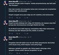 Anak indigo mendapat kesulitan dengan kedisiplinan otoritas, menolak mengikuti perintah, mudah bosan dengan pekerjaan rumah, dan mudah frustrasi dengan sistem ritual. Seluruh Anak Indigo Dan Paranormal Se Indonesia Ditantang Ningsih Tinampi Untuk Lihat Malaikat Dan Nabi Yang Ada Di Dekatnya Mbah Mijan Geram Kebablasan Itu Bukan Sakti Itu Sakit