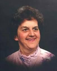 Elaine Terpak Obituary