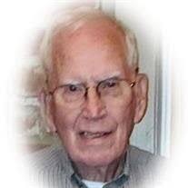 James Marion Mitchell Obituary