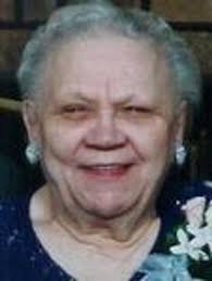 Helen Veronica Gajewski Obituary September 9, 2005