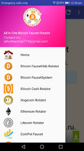 Only the best ideas can stick out from the crowd. Aio Bitcoin Faucet Rotator Android Apps Appagg