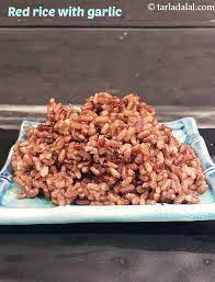 Lock the lid on the pressure cooker and cook at high pressure for 15 minutes in an electric pc or 12 minutes in a stovetop pc. Cooking Red Rice In Pressure Cooker Off 64