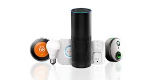 Your Futuristic Home Awaits The Amazon Echo Smart Home Giveaway Smart Home Best Smart Home Amazon Echo