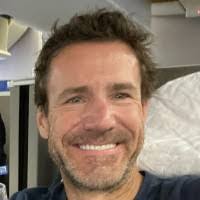 William Dippel's Instagram, Twitter & Facebook