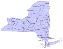 Partition And Secession In New York Wikipedia